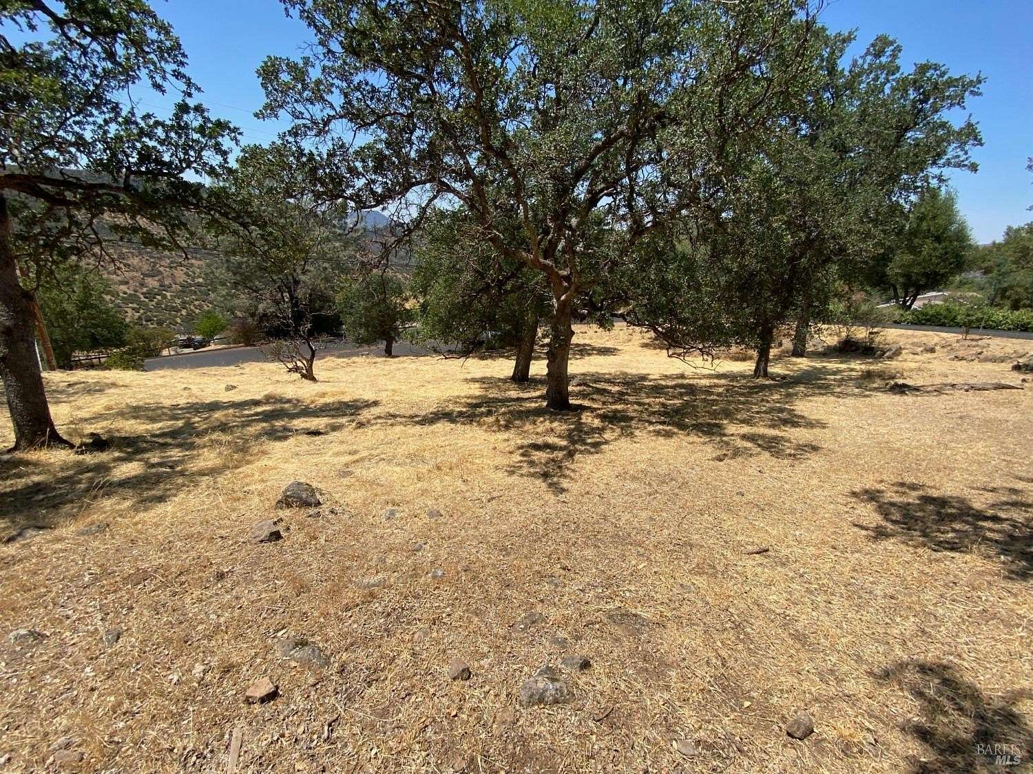 0.344 Acres of Residential Land for Sale in Pope Valley, California