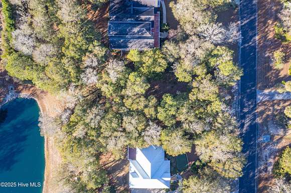 0.5 Acres of Residential Land for Sale in Supply, North Carolina