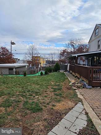 0.06 Acres of Land for Sale in Trenton, New Jersey