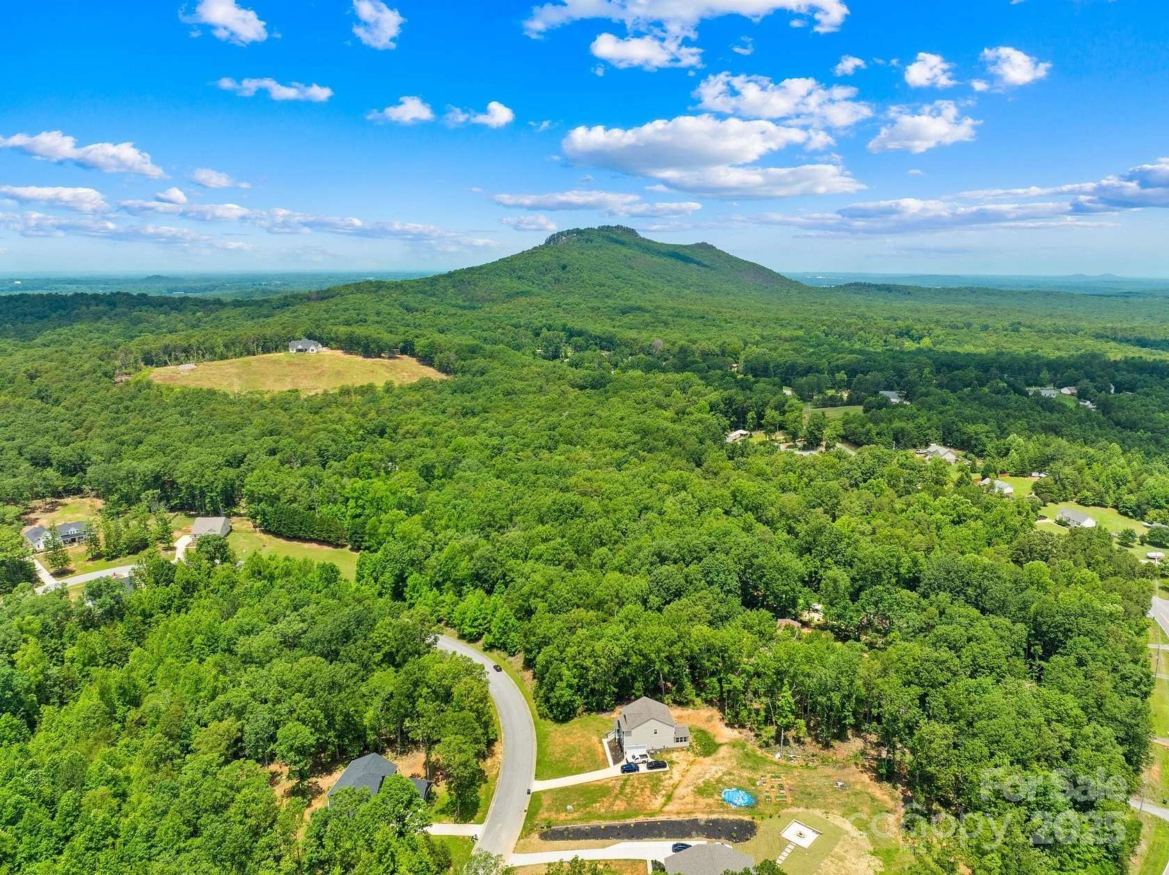 1.35 Acres of Residential Land for Sale in Kings Mountain, North Carolina