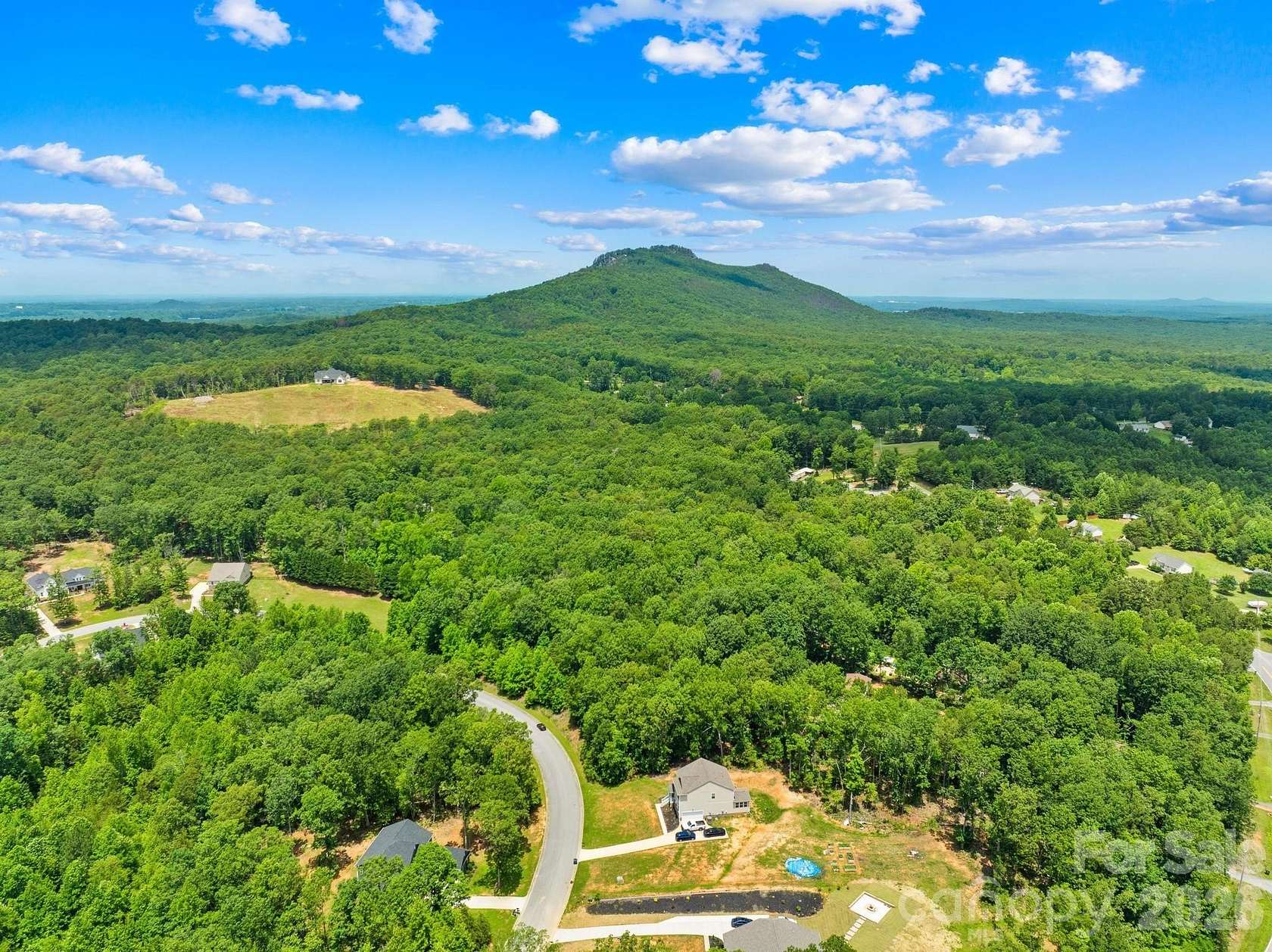 1.35 Acres of Residential Land for Sale in Kings Mountain, North Carolina