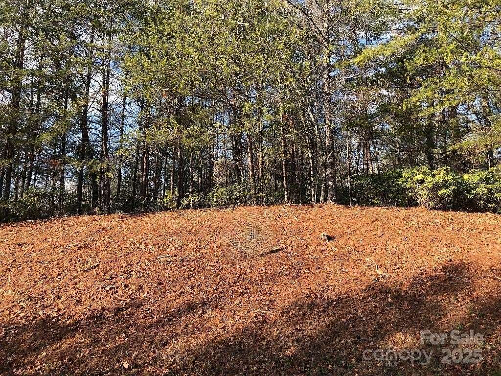 2.08 Acres of Residential Land for Sale in Nebo, North Carolina