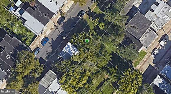 0.02 Acres of Land for Sale in Philadelphia, Pennsylvania