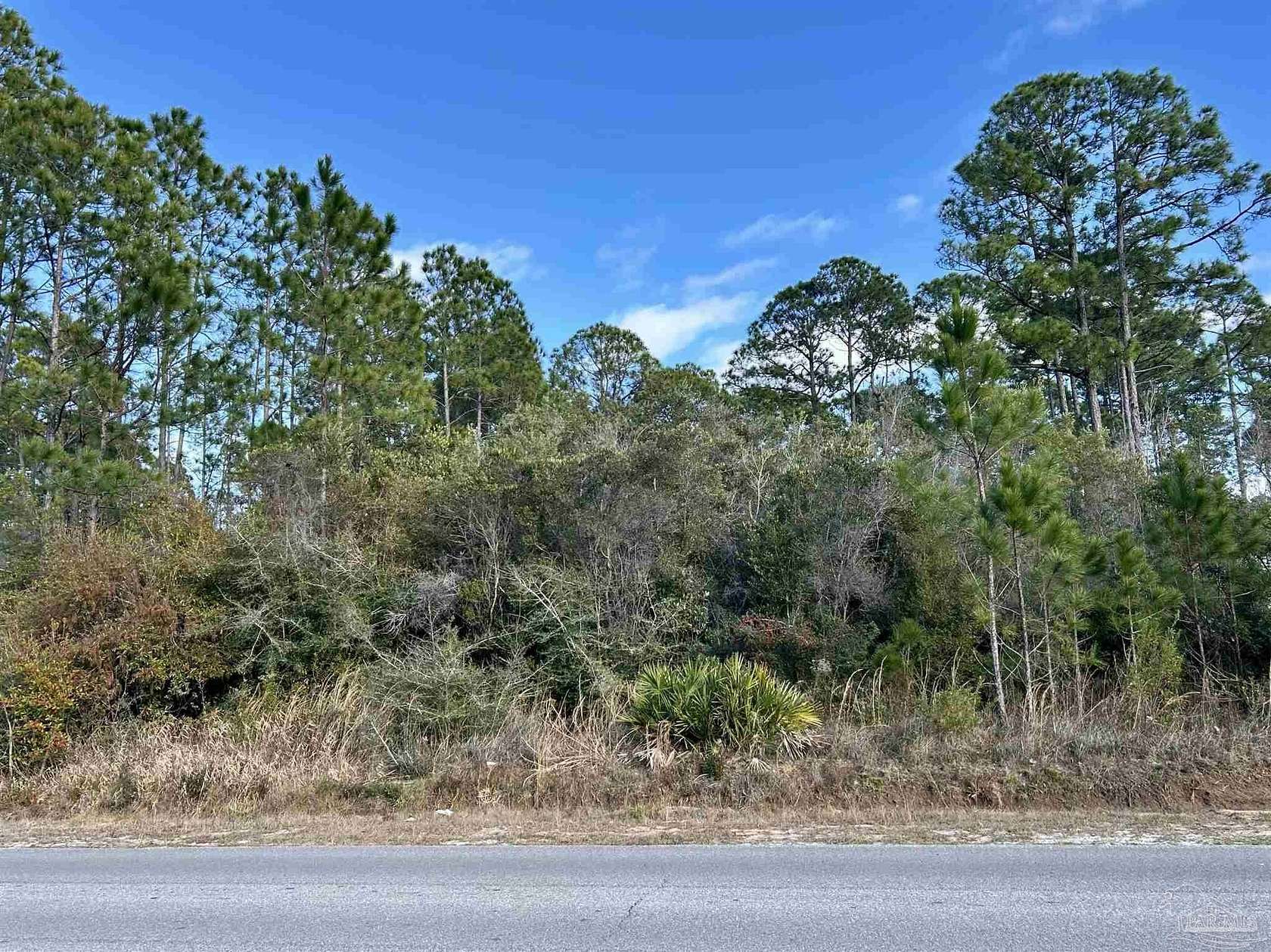 0.46 Acres of Residential Land for Sale in Navarre, Florida