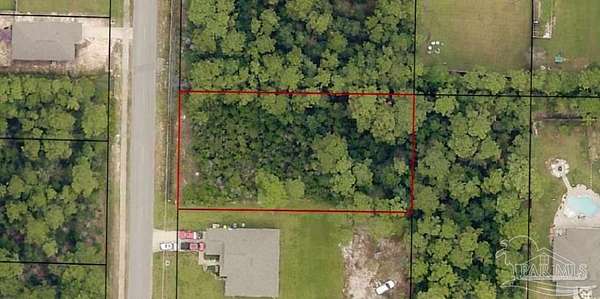 0.46 Acres of Residential Land for Sale in Navarre, Florida