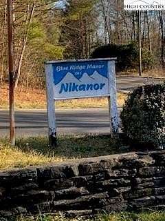 0.22 Acres of Residential Land for Sale in West Jefferson, North Carolina