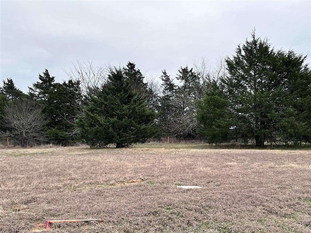 0.108 Acres of Residential Land for Sale in Gordonville, Texas