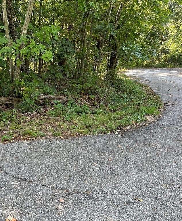 0.25 Acres of Residential Land for Sale in Bella Vista, Arkansas