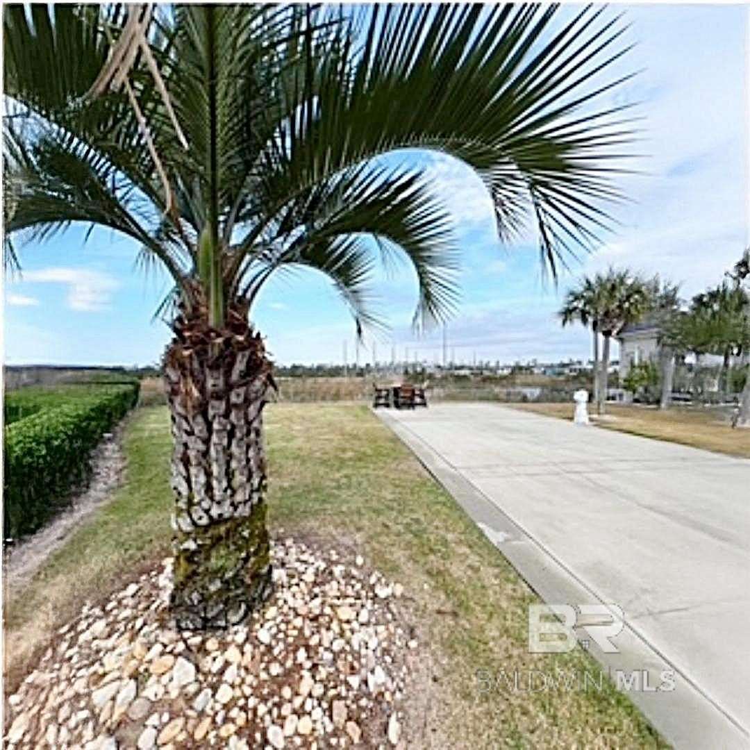 Land for Sale in Orange Beach, Alabama