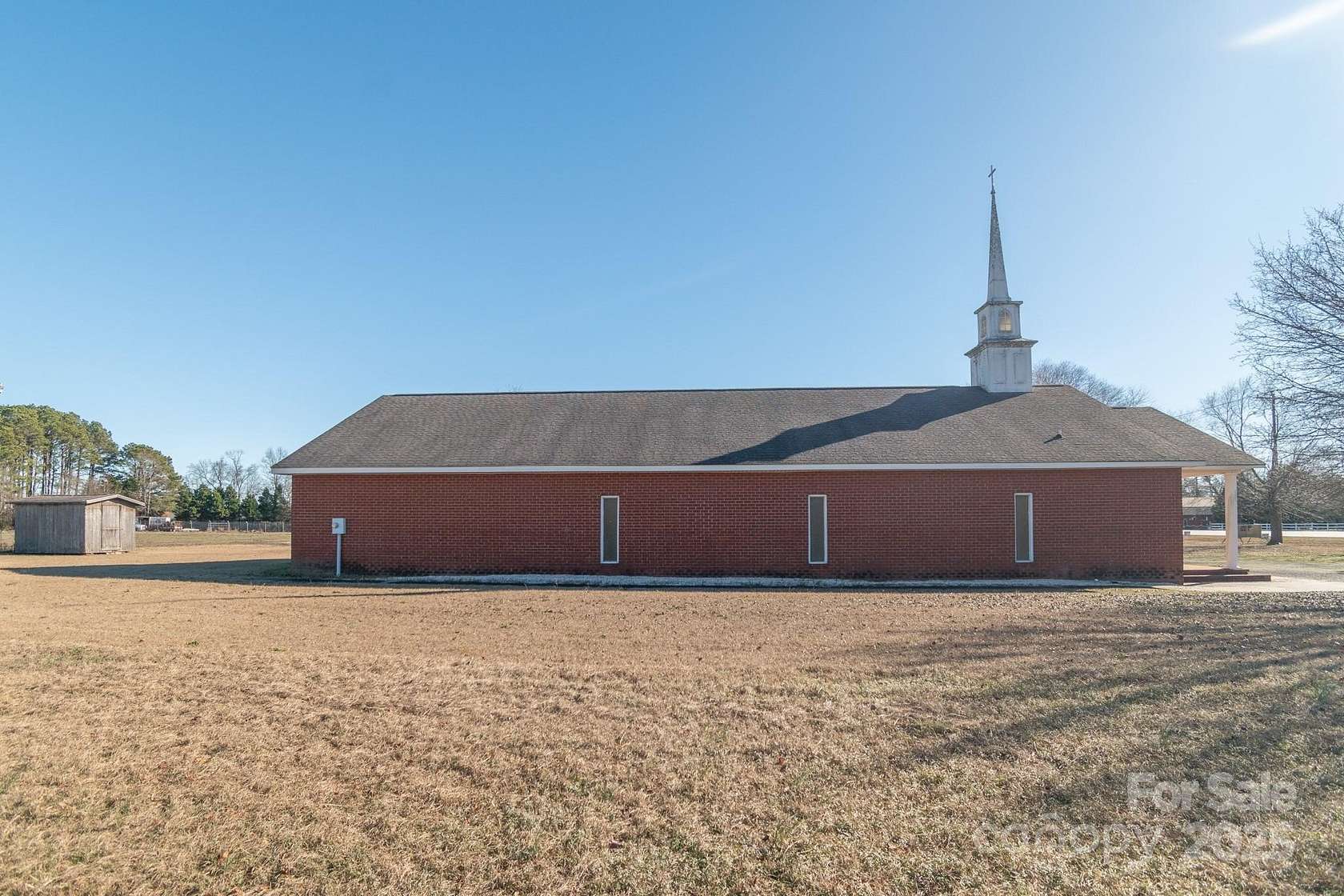 2 Acres of Commercial Land for Sale in Darlington, South Carolina