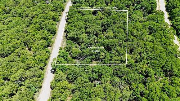 0.5 Acres of Residential Land for Sale in Nocona, Texas