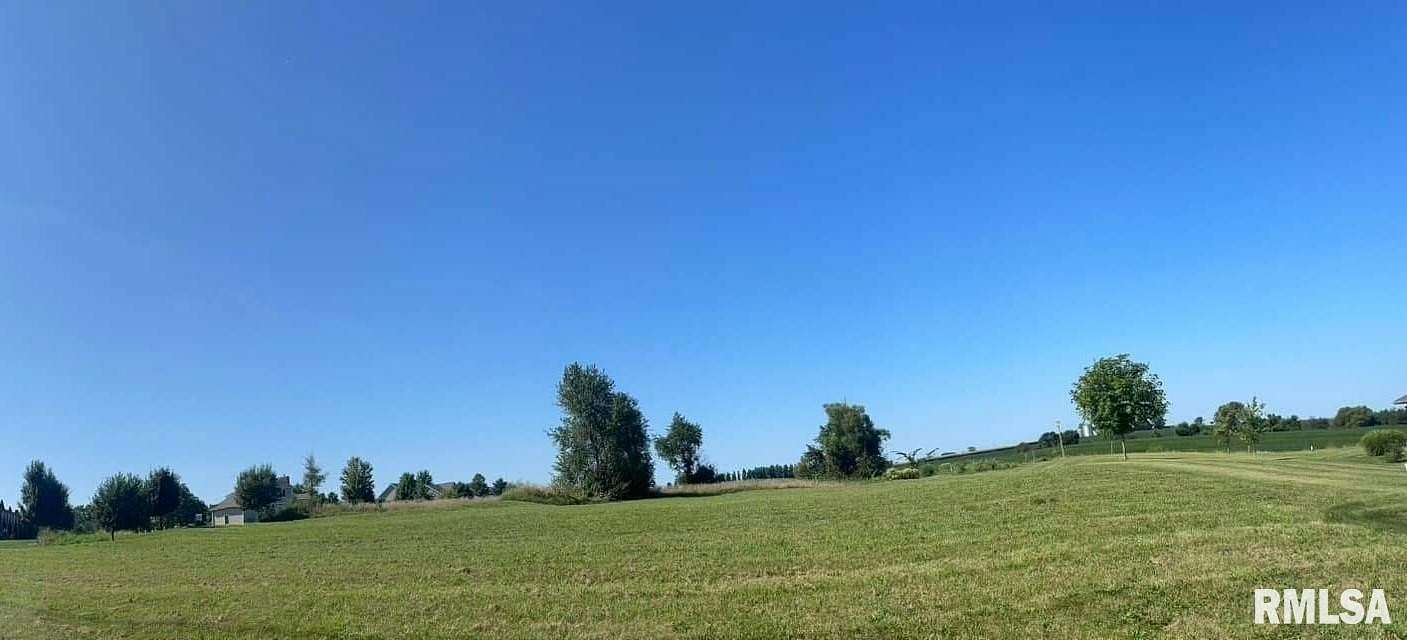 Residential Land for Sale in Brimfield, Illinois