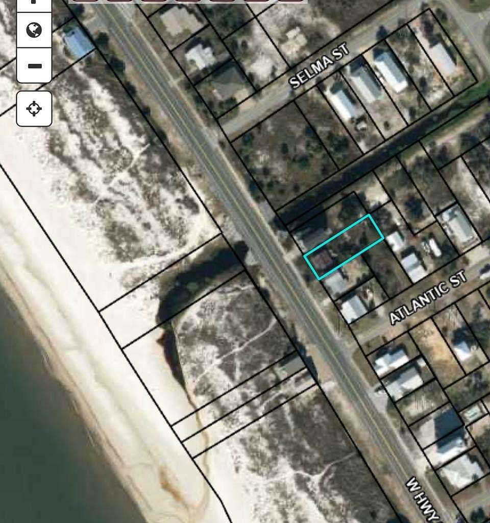 0.16 Acres of Residential Land for Sale in Port St. Joe, Florida