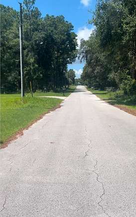 0.92 Acres of Residential Land for Sale in Ocala, Florida