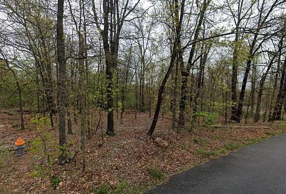 0.35 Acres of Residential Land for Sale in Bella Vista, Arkansas