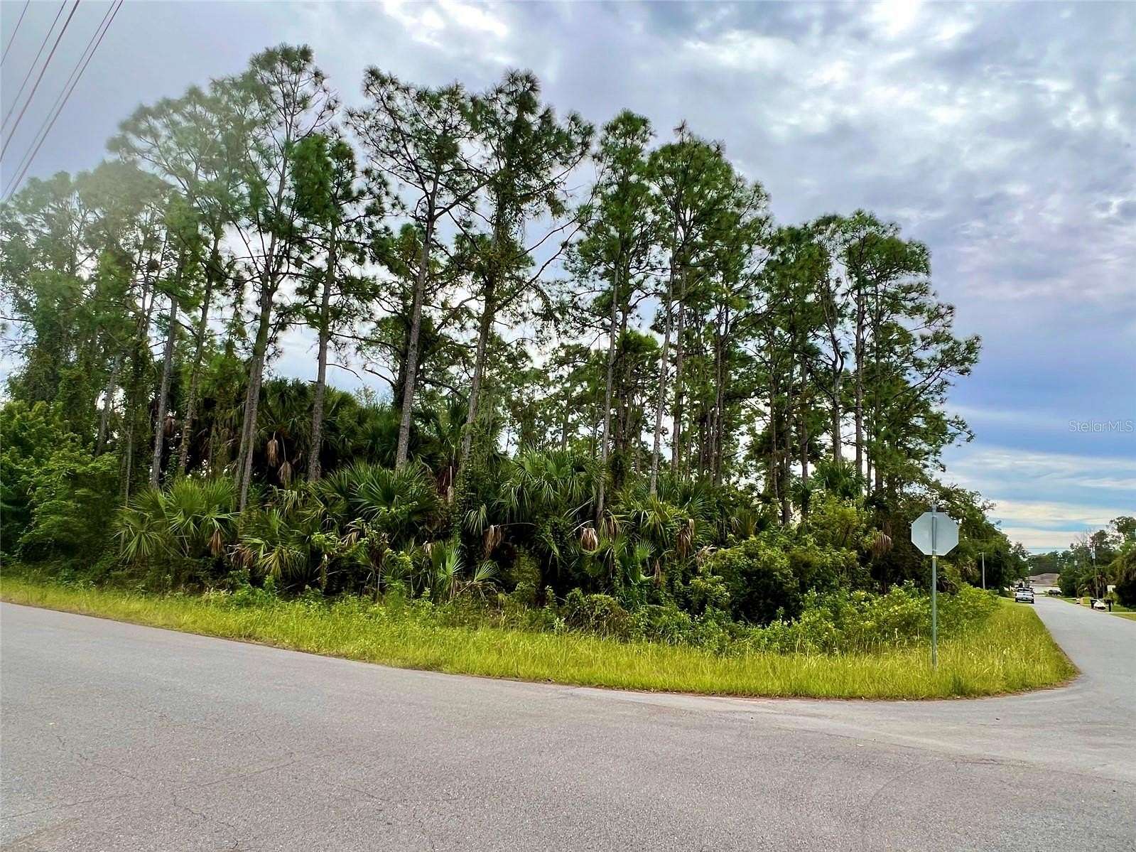 0.24 Acres of Residential Land for Sale in North Port, Florida