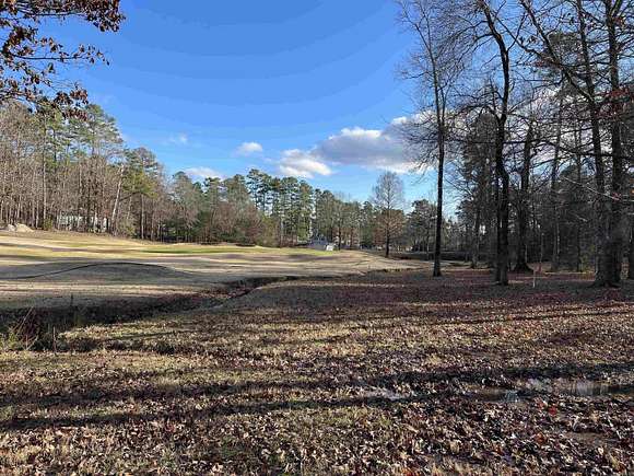 0.32 Acres of Residential Land for Sale in Hot Springs Village, Arkansas