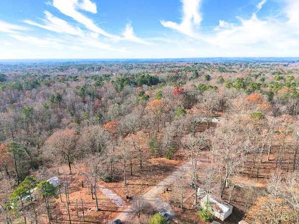 1.64 Acres of Residential Land for Sale in Mabelvale, Arkansas