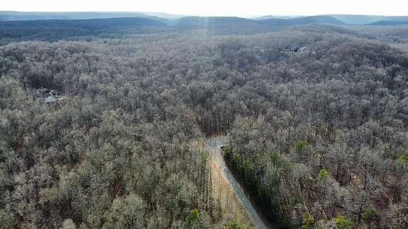 4.8 Acres of Residential Land for Sale in Monterey, Tennessee