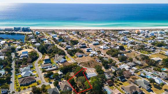 0.3 Acres of Residential Land for Sale in Panama City Beach, Florida