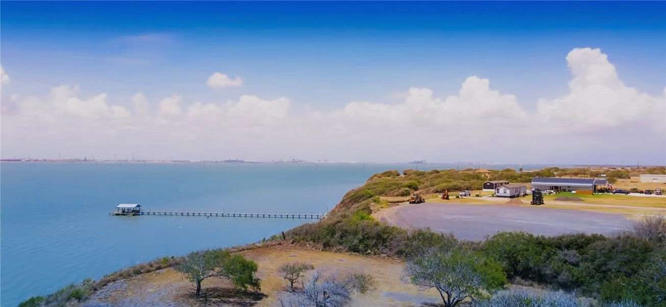 0.51 Acres of Land for Sale in Taft, Texas