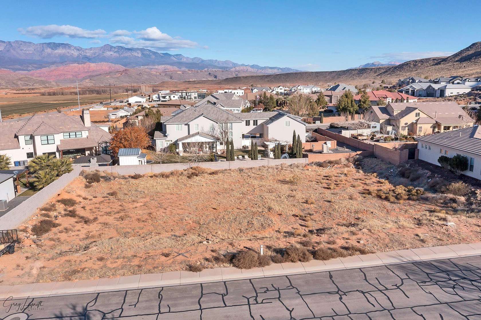 0.23 Acres of Residential Land for Sale in Hurricane, Utah