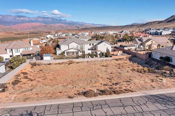 0.23 Acres of Residential Land for Sale in Hurricane, Utah