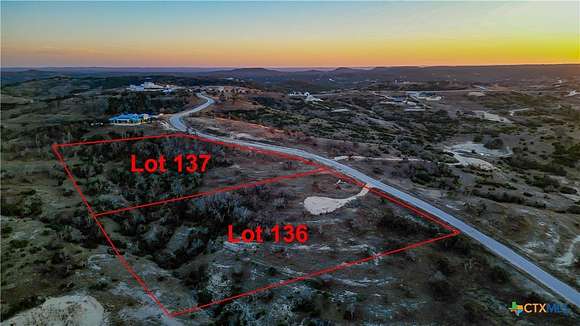 5 Acres of Residential Land for Sale in Blanco, Texas