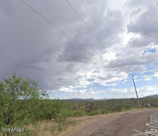 1.87 Acres of Residential Land for Sale in Rio Rico, Arizona