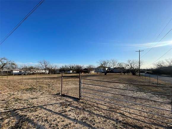 0.43 Acres of Land for Sale in Coleman, Texas