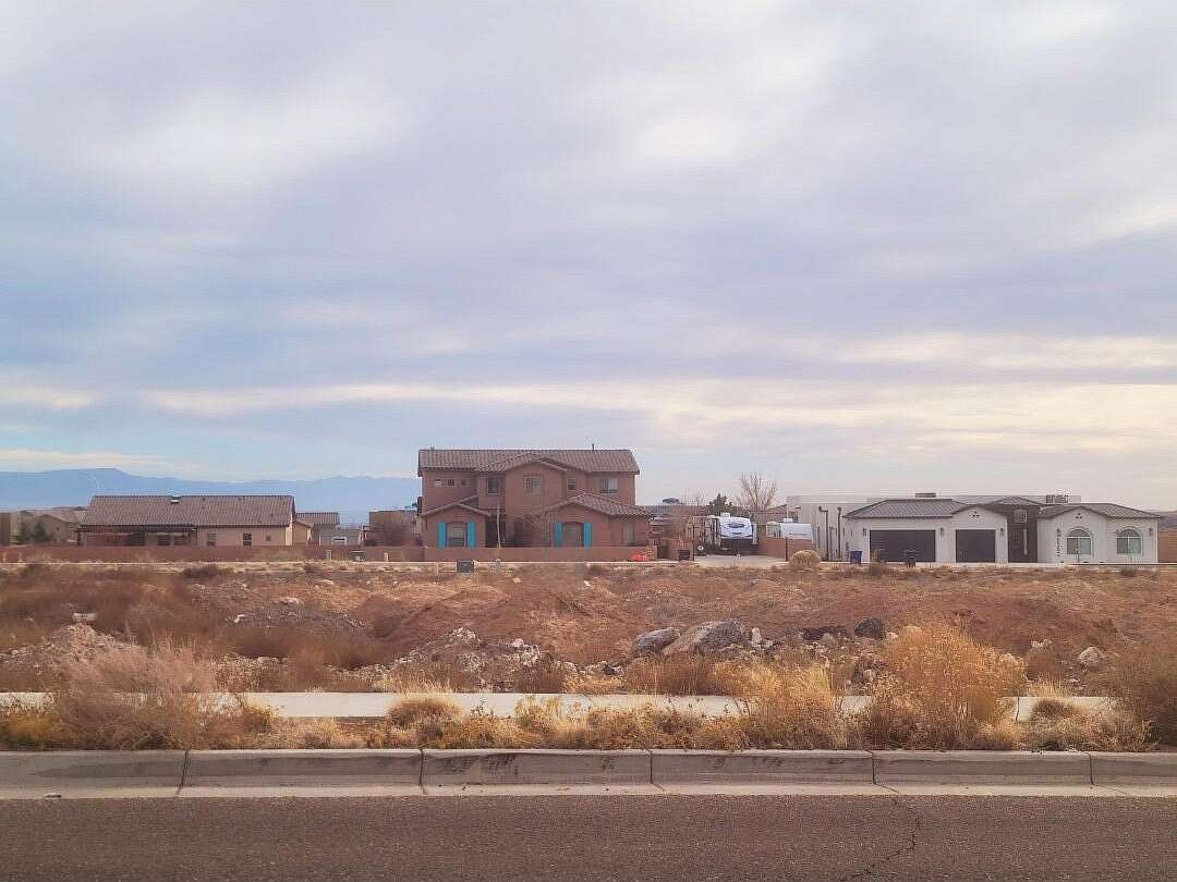 0.31 Acres of Residential Land for Sale in Albuquerque, New Mexico