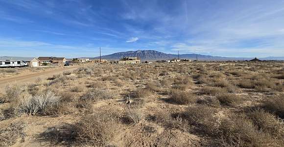 1 Acre of Residential Land for Sale in Rio Rancho, New Mexico