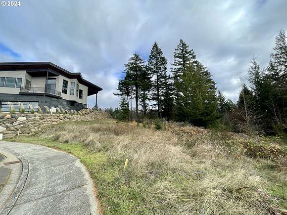 1.2 Acres of Residential Land for Sale in Stevenson, Washington