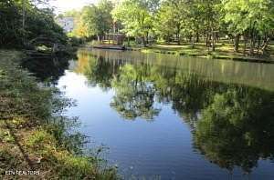 1 Acre of Residential Land for Sale in Crossville, Tennessee