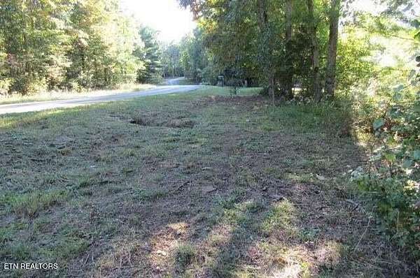 1 Acre of Residential Land for Sale in Crossville, Tennessee