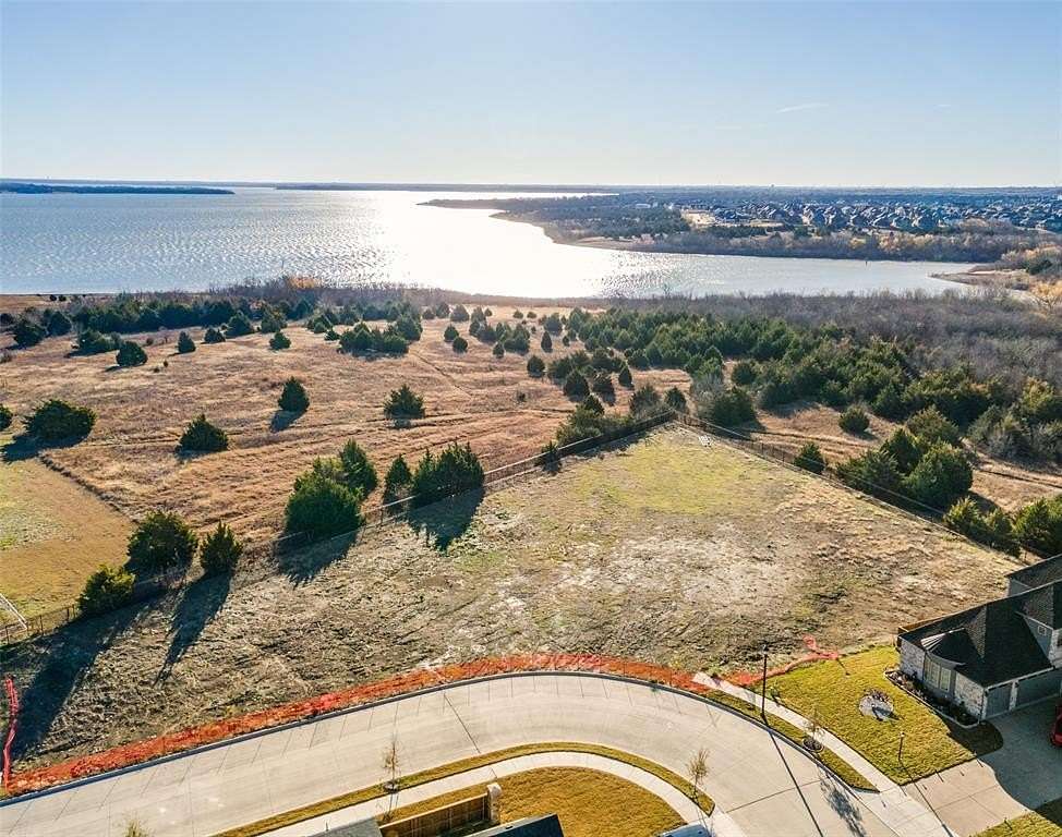 1.104 Acres of Residential Land for Sale in Lucas, Texas