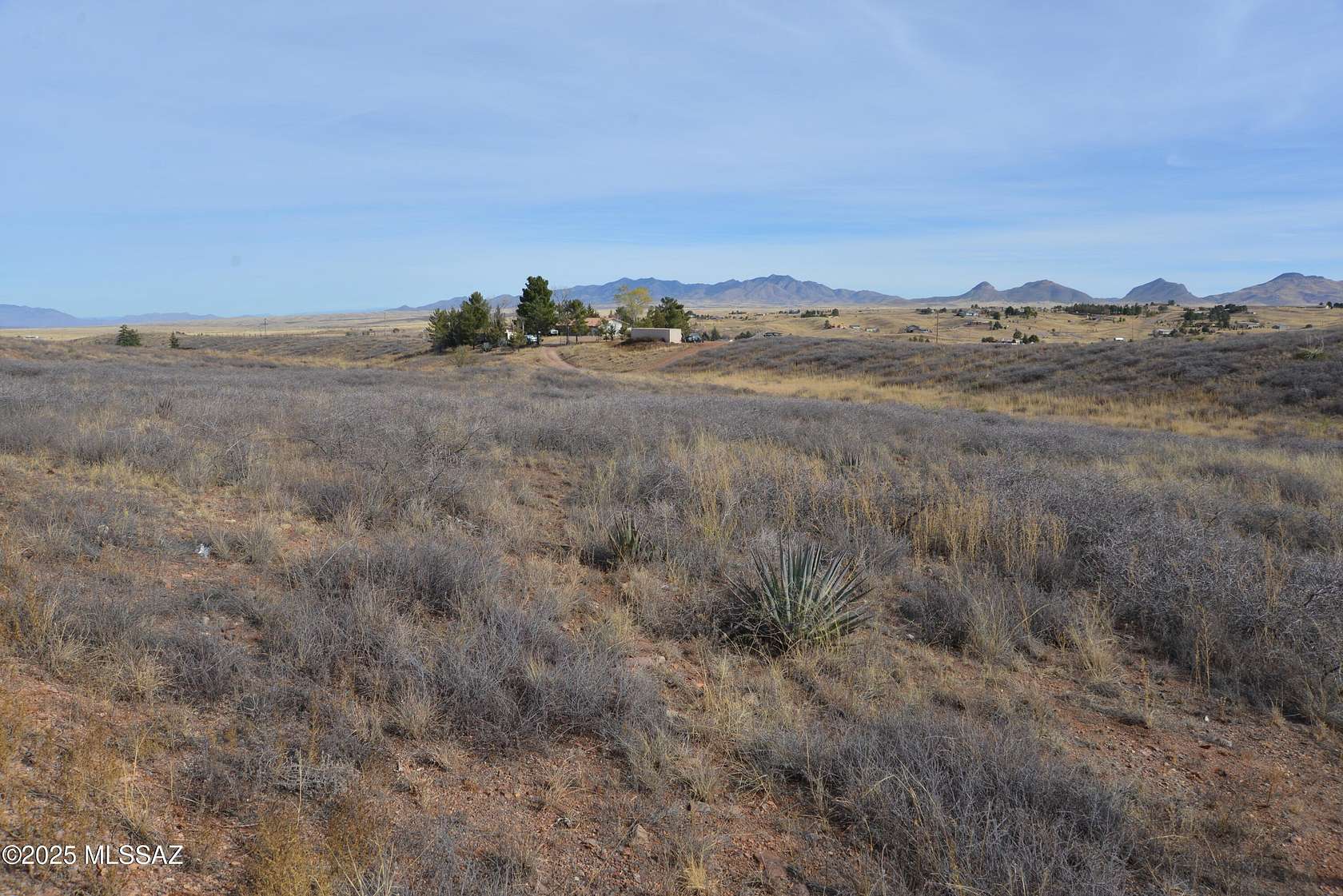 4.78 Acres of Land for Sale in Sonoita, Arizona