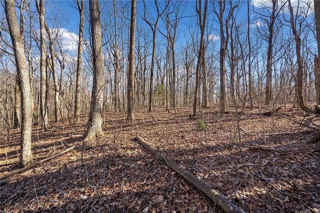 4.56 Acres of Residential Land for Sale in Ellijay, Georgia