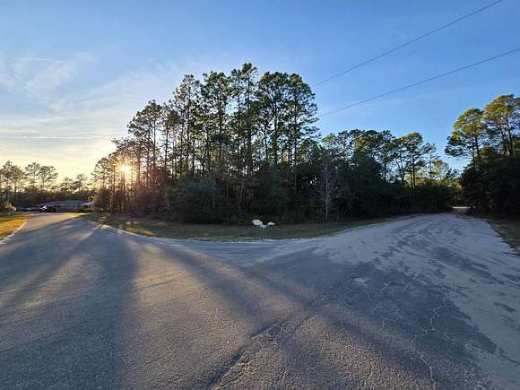 0.36 Acres of Residential Land for Sale in Ocala, Florida