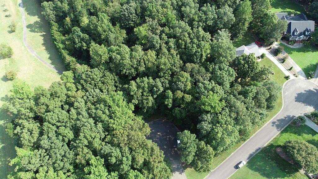 0.79 Acres of Residential Land for Sale in Chatsworth, Georgia