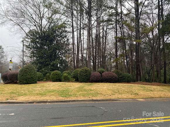 0.26 Acres of Residential Land for Sale in Charlotte, North Carolina