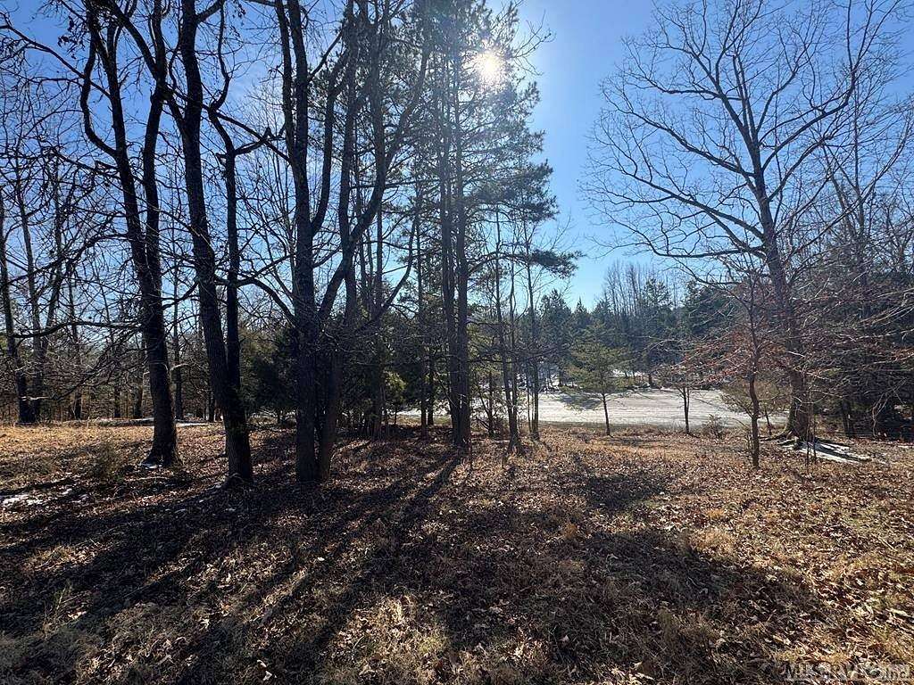 14 Acres of Land for Sale in Bullock, North Carolina