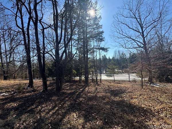 14 Acres of Recreational Land for Sale in Bullock, North Carolina