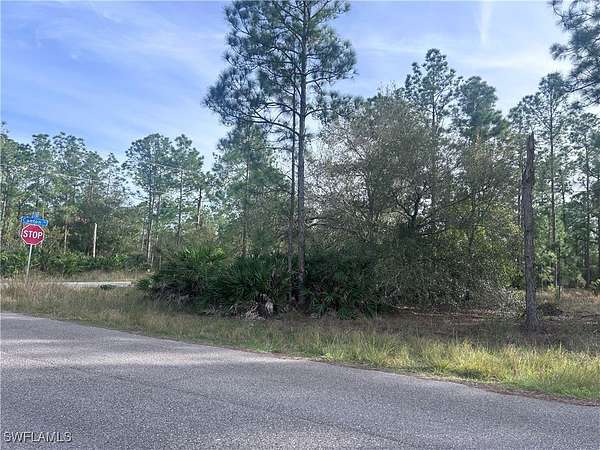 0.25 Acres of Land for Sale in Lehigh Acres, Florida