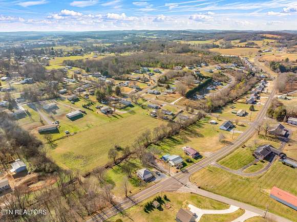 3.1 Acres of Residential Land for Sale in Sweetwater, Tennessee