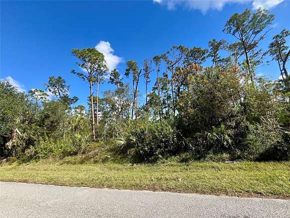 0.23 Acres of Residential Land for Sale in Port Charlotte, Florida