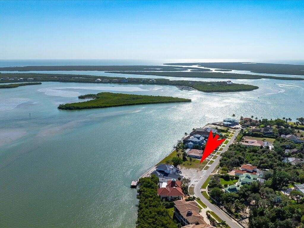 0.5 Acres of Residential Land for Sale in Marco, Florida