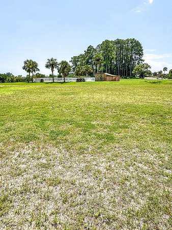 0.08 Acres of Residential Land for Sale in Carrabelle, Florida