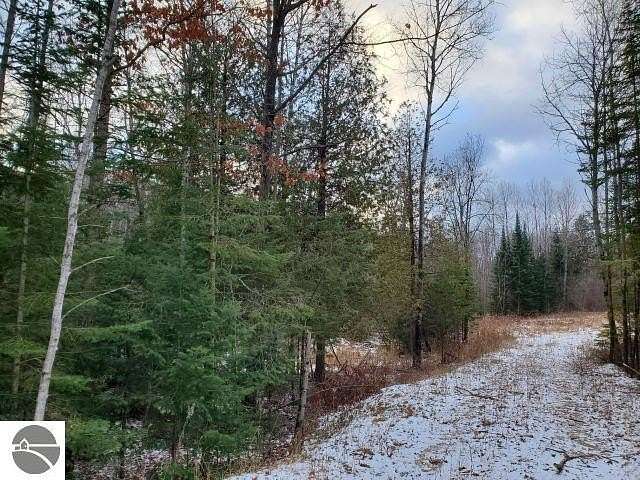 5 Acres of Residential Land for Sale in Lupton, Michigan