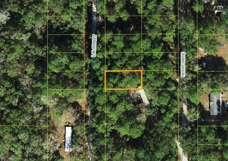 0.11 Acres of Land for Sale in Crawfordville, Alabama